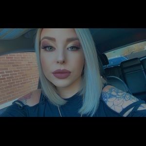 Meet your Posher, Audrey